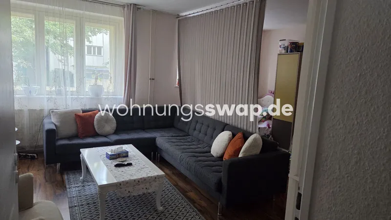 Wohnungstausch: Burscheider Weg 5 — photo 1